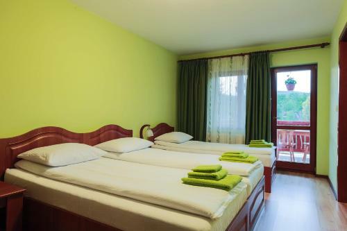Hostal Pensiunea Dor De Casa