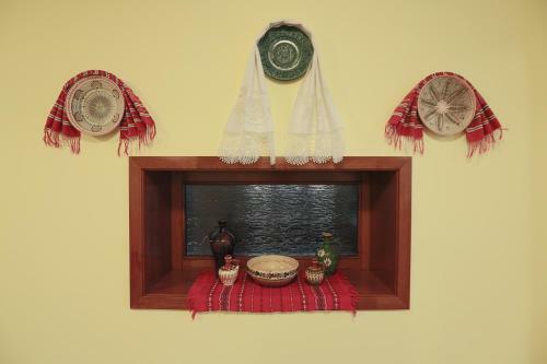 Hostal Pensiunea Dor De Casa
