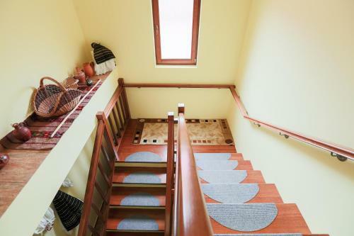 Hostal Pensiunea Dor De Casa