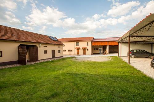 Hostal Pensiunea Dor De Casa