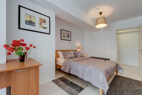 Apartamento Bucharest Airport Suites & Villas
