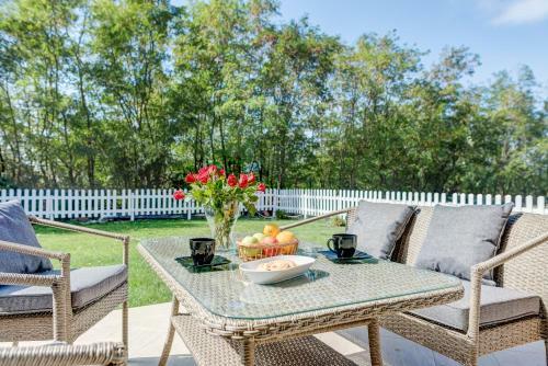 Apartamento Bucharest Airport Suites & Villas