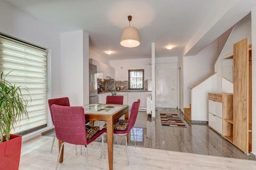 Apartamento Bucharest Airport Suites & Villas