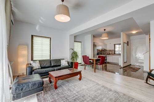 Apartamento Bucharest Airport Suites & Villas