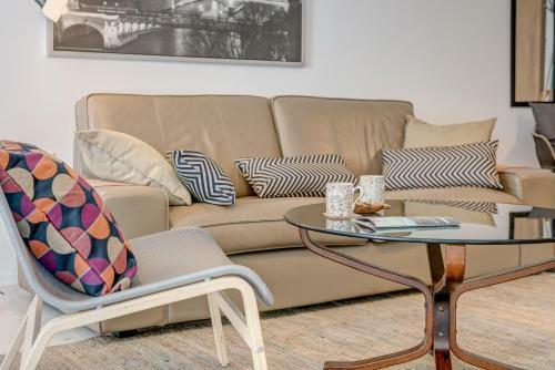 Apartamento Bucharest Airport Suites & Villas