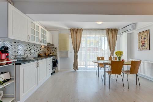 Apartamento Bucharest Airport Suites & Villas