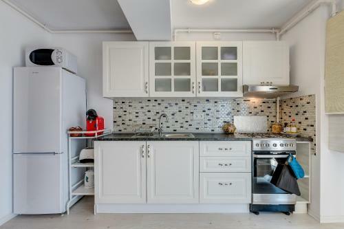 Apartamento Bucharest Airport Suites & Villas