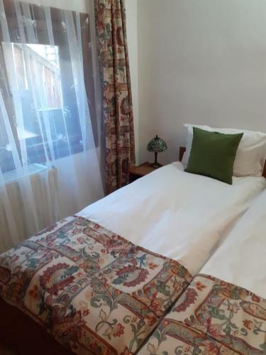 Hostal Pensiunea Casa Brancusi