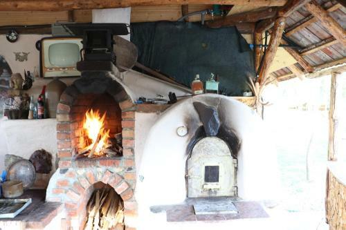 Hostal Casa Miliza