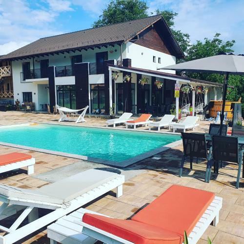 Agroturismo Casa Artemis