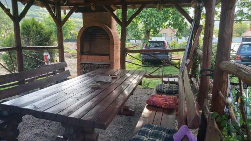 Agroturismo Casa Artemis