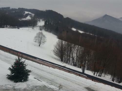 Agroturismo Maramures Belvedere