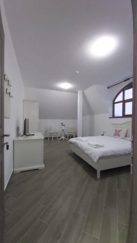 Agroturismo Maramures Belvedere