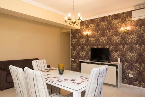 Lake Divine Apartament 16