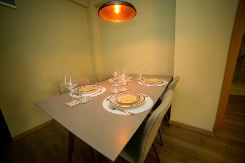 Apartament Season Mamaia