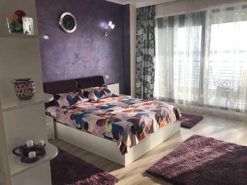 Apartamento Lake Deluxe