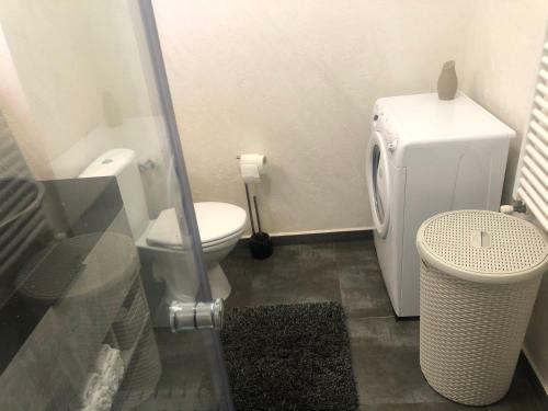 Apartamento Lake Deluxe