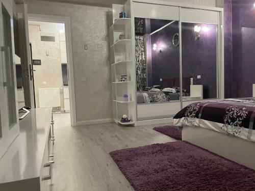 Apartamento Lake Deluxe