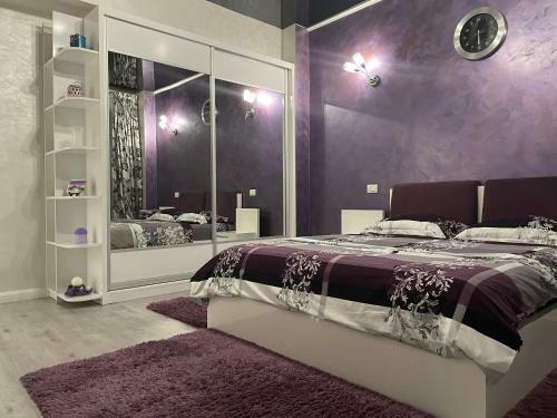 Apartamento Lake Deluxe