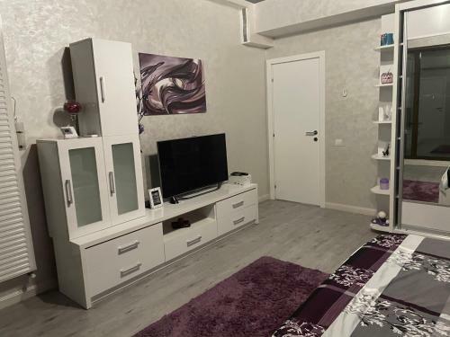 Apartamento Lake Deluxe