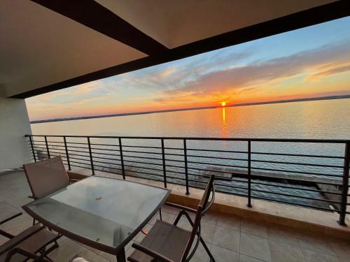 Apartamento Lake Deluxe