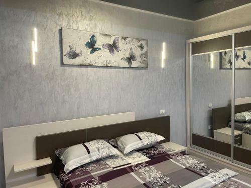 Apartamento Lake Deluxe