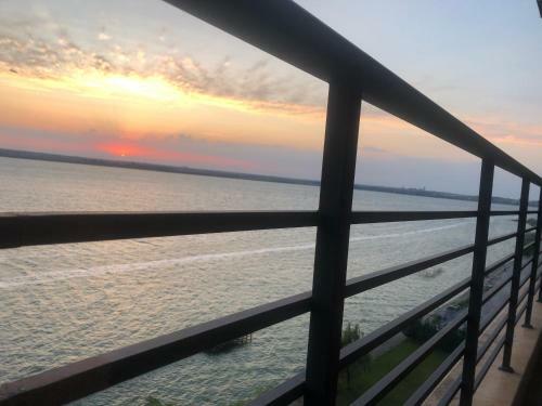 Apartamento Lake Deluxe