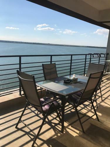 Apartamento Lake Deluxe
