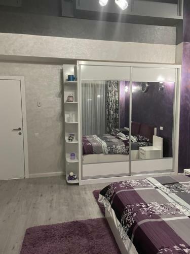 Apartamento Lake Deluxe