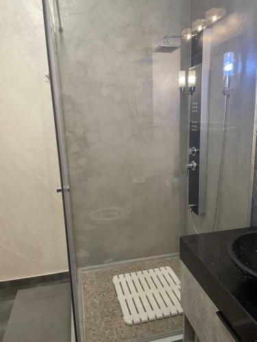 Apartamento Lake Deluxe
