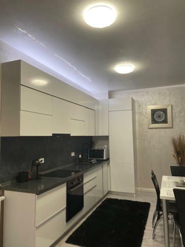 Apartamento Lake Deluxe