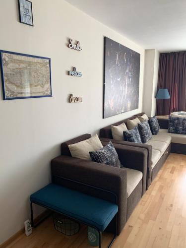 Apartamento Corallia 1-05