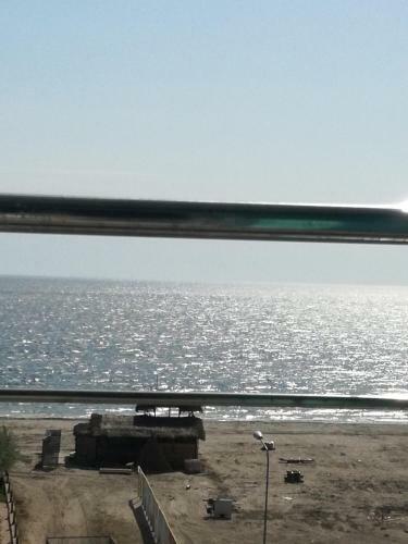 Summerland Sea View Apartment