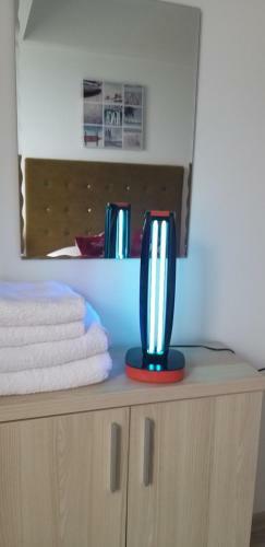 Summerland Sea View Apartment