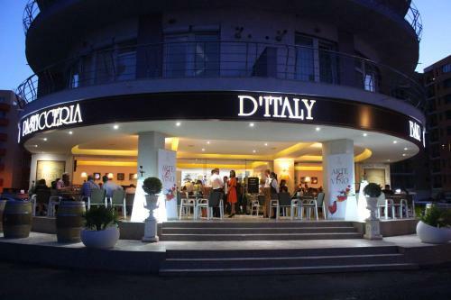 Stefaida Summerland Apartments Mamaia
