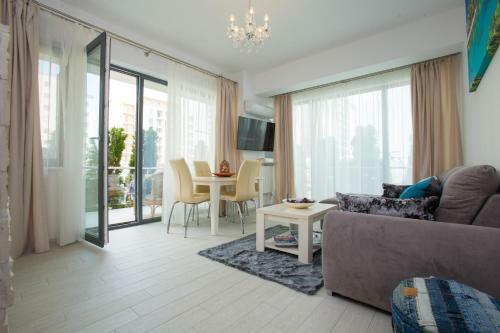 Apartament Ultra Lux