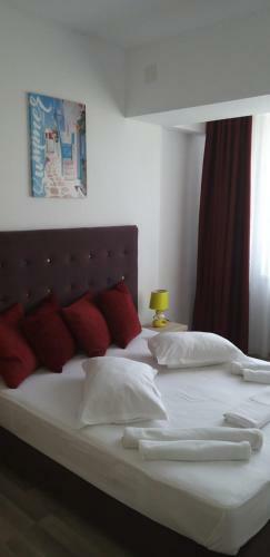 Apartamento Mamaia Summerland Mrs