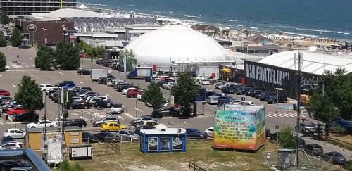Apartamento Mamaia Summerland Mrs