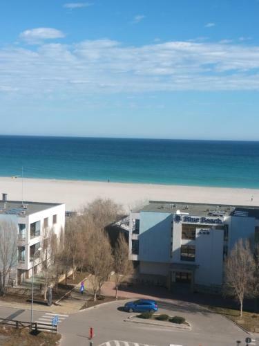 Apartamento Mamaia Summerland Mrs