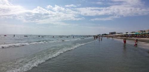 Apartamento Mamaia Summerland Mrs