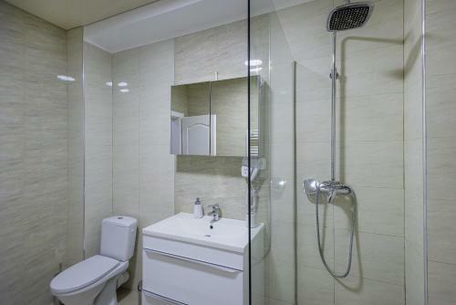 Lamera Residence Mamaia Apartments