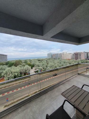 Lamera Residence Mamaia Apartments
