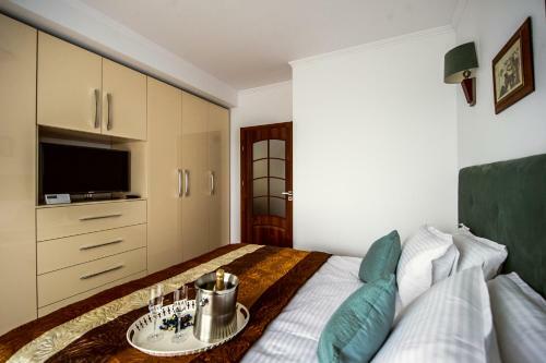 Apartamento Myosotis Mamaia