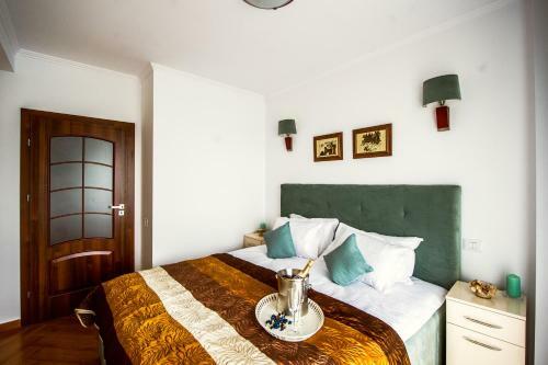 Apartamento Myosotis Mamaia