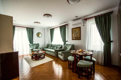 Apartamento Myosotis Mamaia