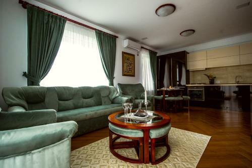 Apartamento Myosotis Mamaia
