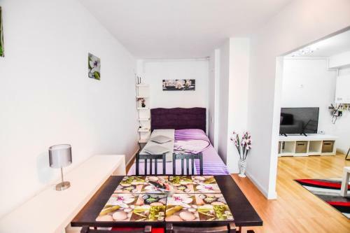 Apartamento Studio 15 Coral Residence