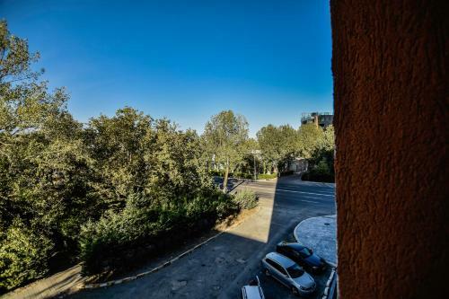 Apartamento Studio 15 Coral Residence