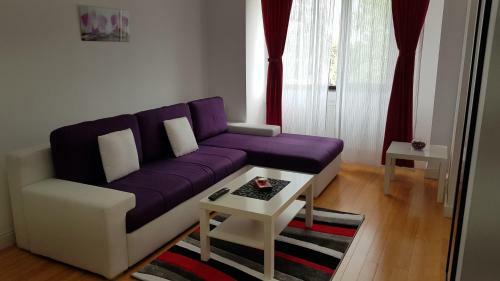 Apartamento Studio 15 Coral Residence