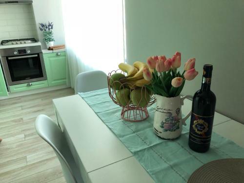 Apartamento Sea View Mamaia